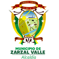 Logo alcaldia Zarzal
