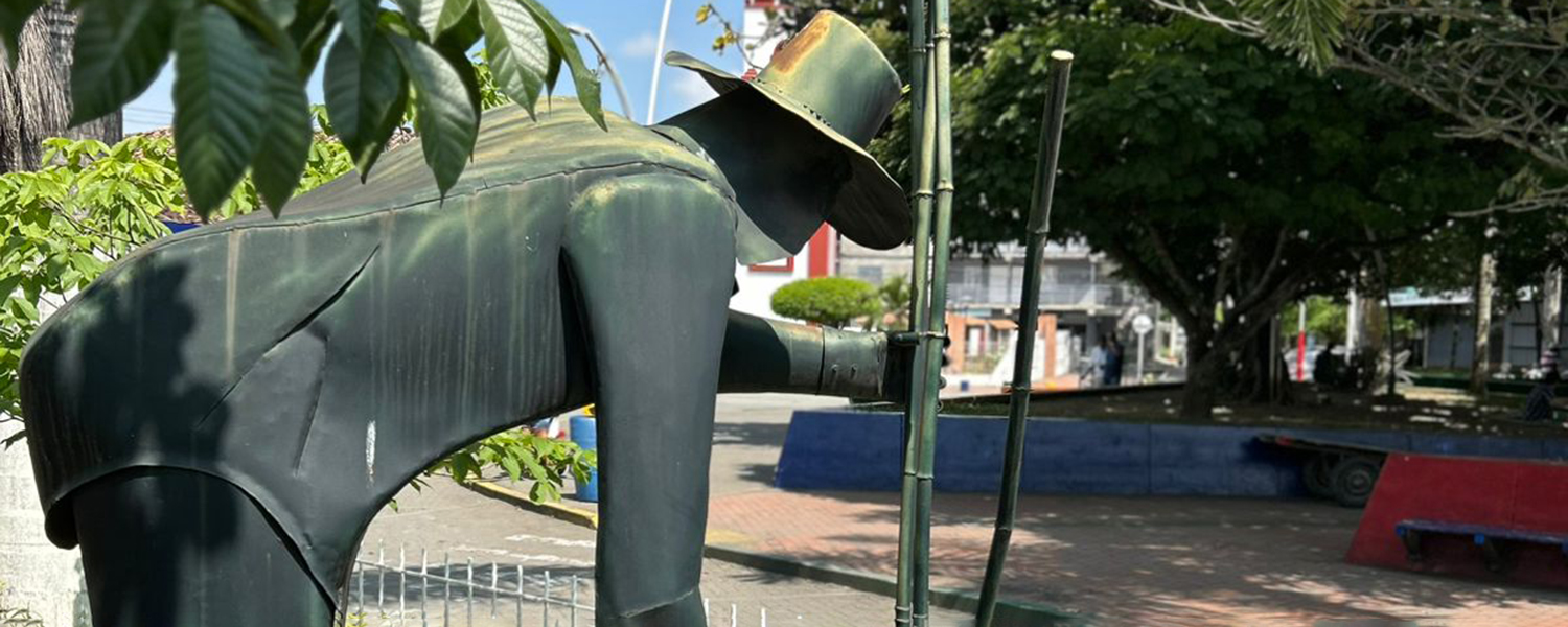 BIOPARQUE TEMÁTICO DEL DULCE DE LA PAILA (1)